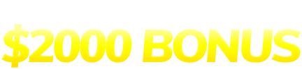 Slots Villa $2000 bonus