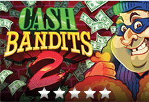 Slots Villa game