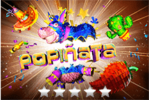 Slots Villa game